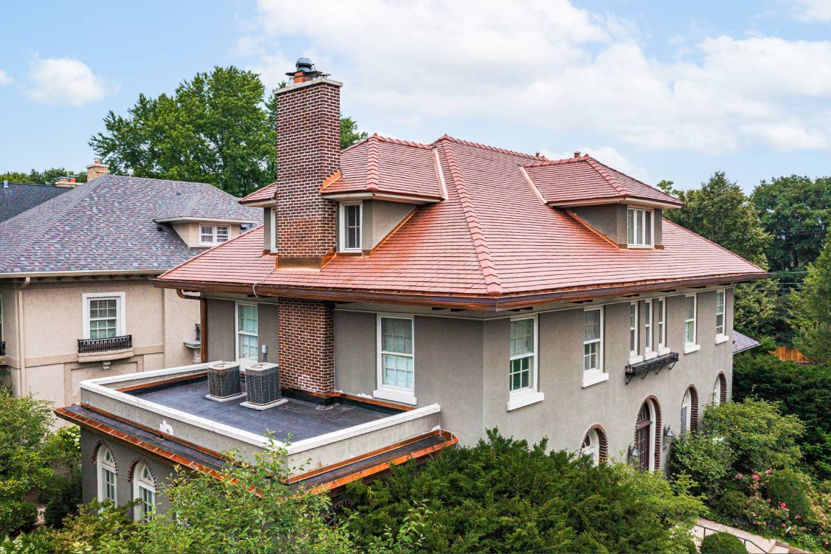 How To Maintain A Brand New Asphalt Shingle Roof