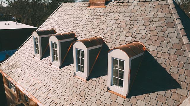 Roofing Services in Style Exteriors