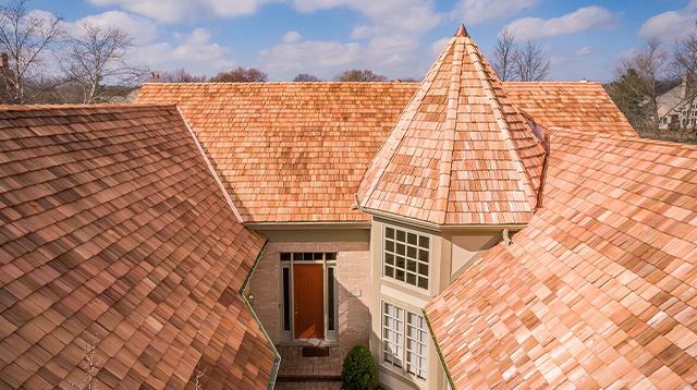 Roofing Services in Style Exteriors