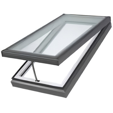 Manual Fresh Air Skylight