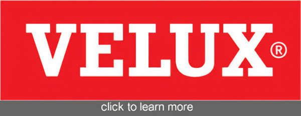 Skylights Velux Logo