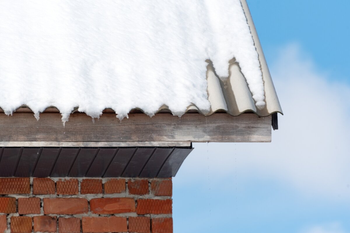 prepare your roof for winter