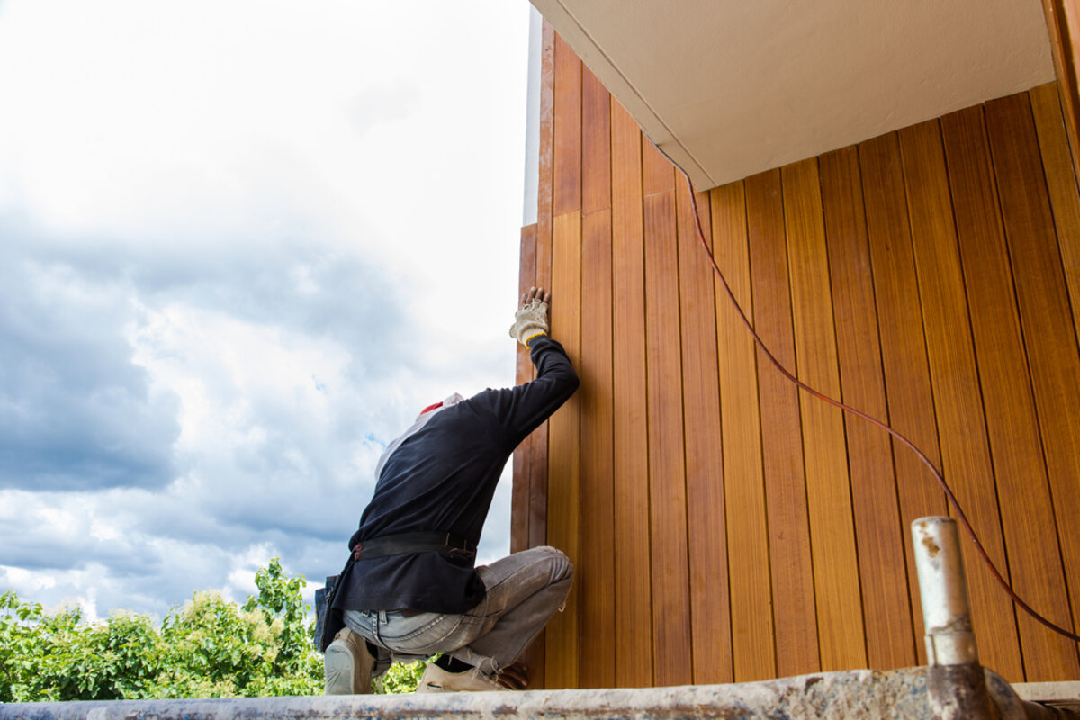 fiber cement siding